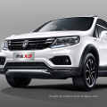 Dongfeng luxury and  latest chinese suv car with comfortable 5 seat suv for exporting